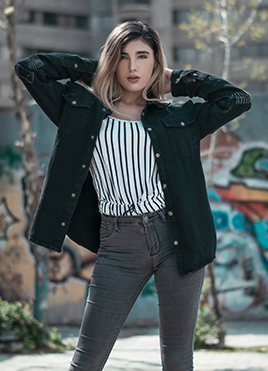 polo shirt